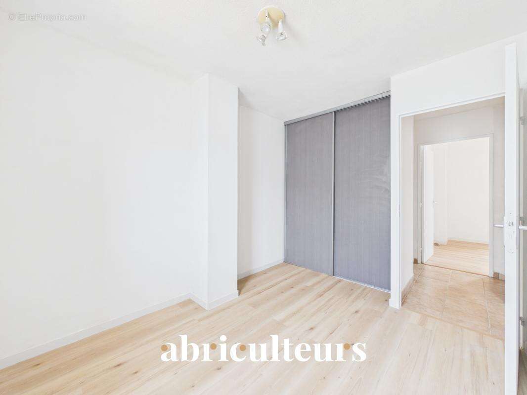 Maison à MARSEILLE-10E