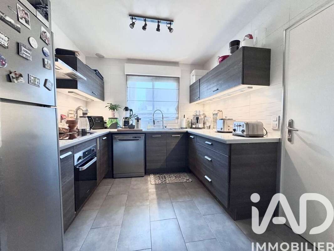 Photo 5 - Maison à GRETZ-ARMAINVILLIERS