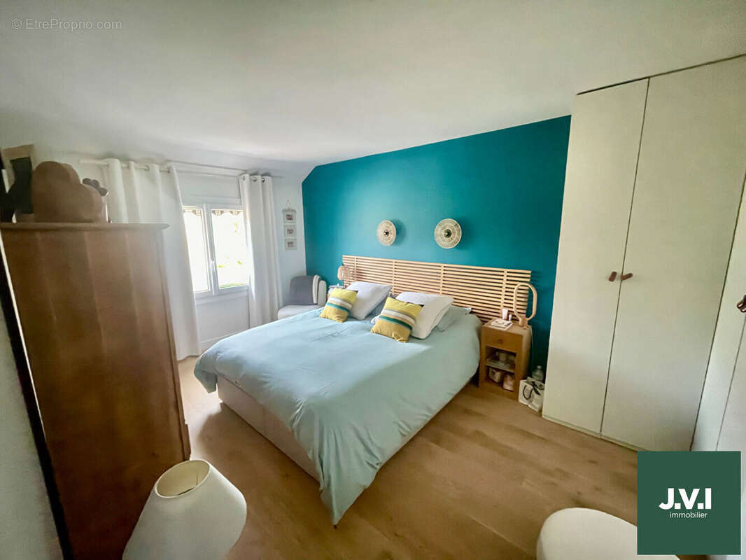 Maison à MONTMORENCY