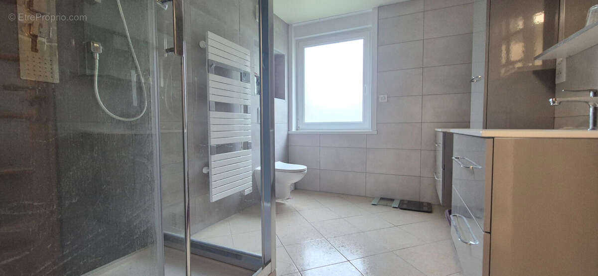 Maison à BRUAY-LA-BUISSIERE