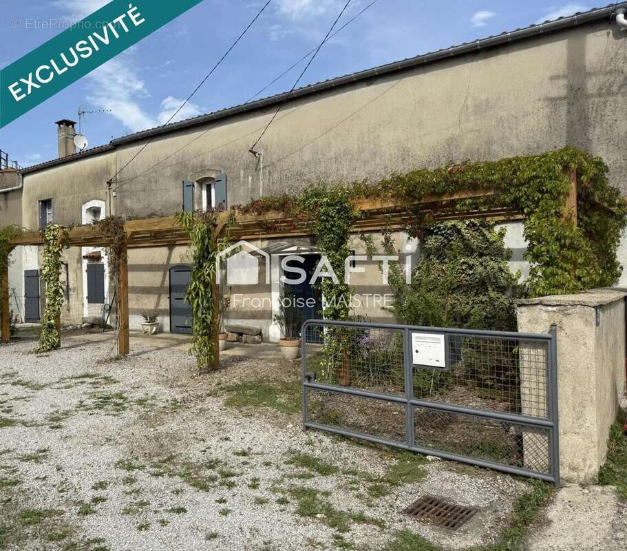 Photo 9 - Maison à LABRUGUIERE