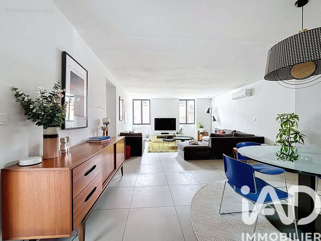 Photo 3 - Appartement à MARTIGUES