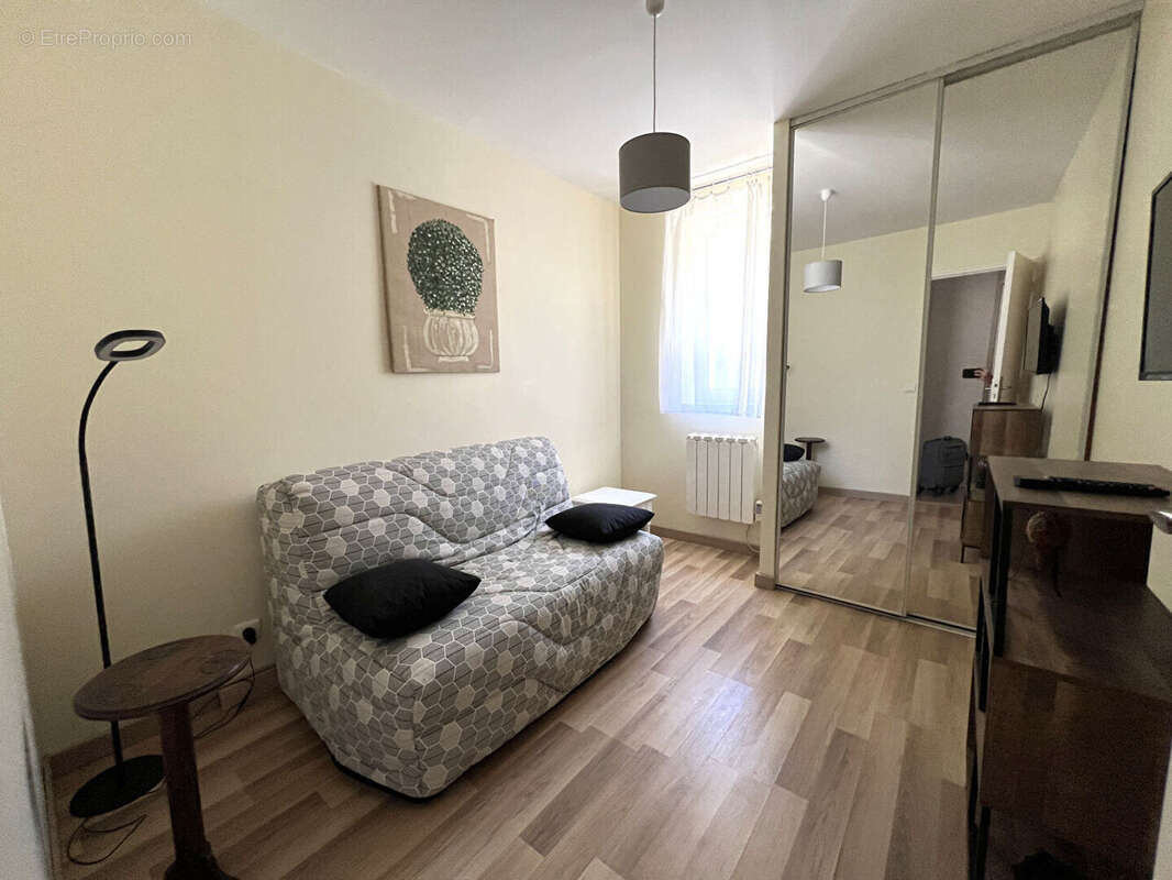 Appartement à GAN