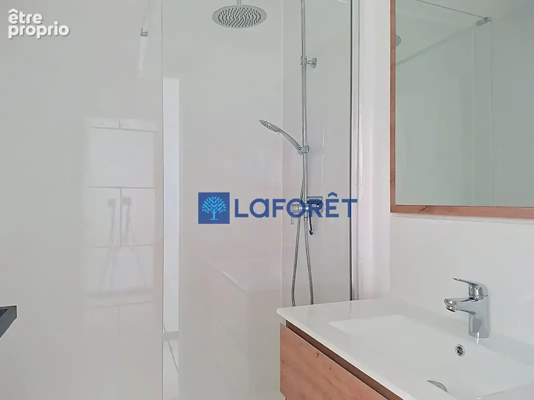 Appartement Toulon 3 pièce(s) 54 m2 - photo 8