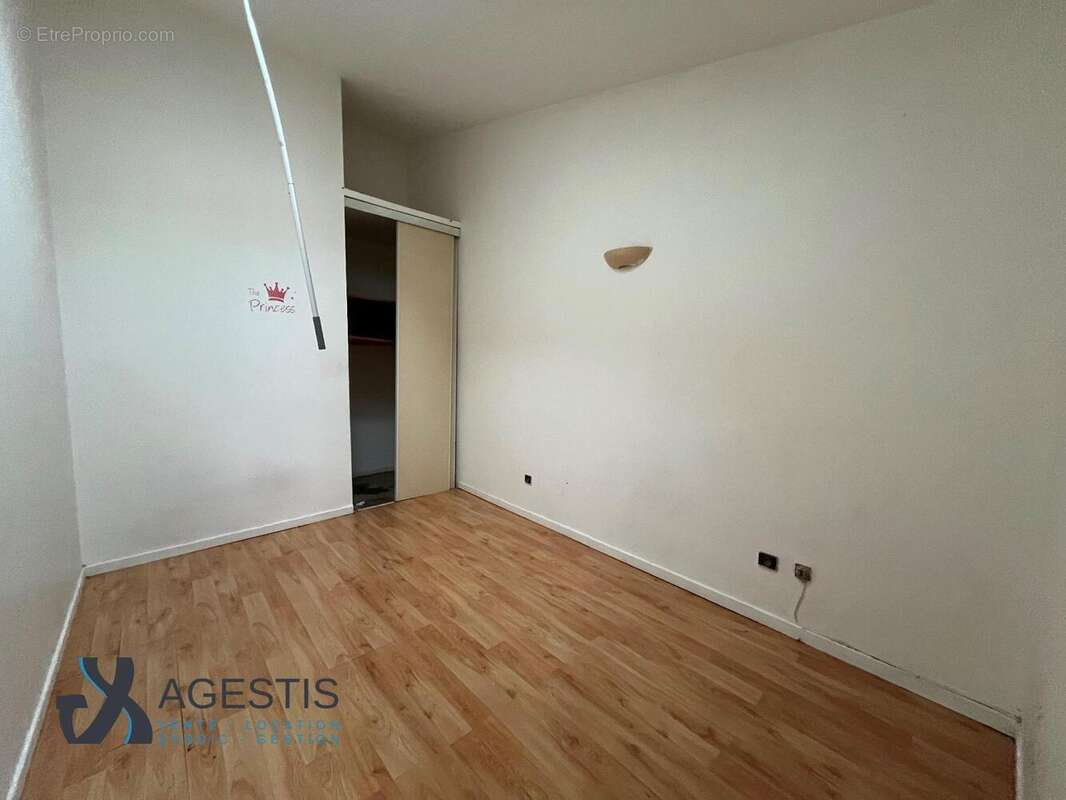   - Appartement à CASTRES