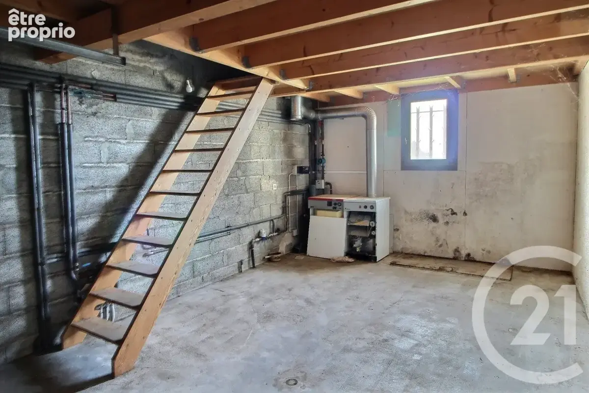 Maison 4 pièces 87 m² à vendre à Neuvecelle (74500) - photo 9