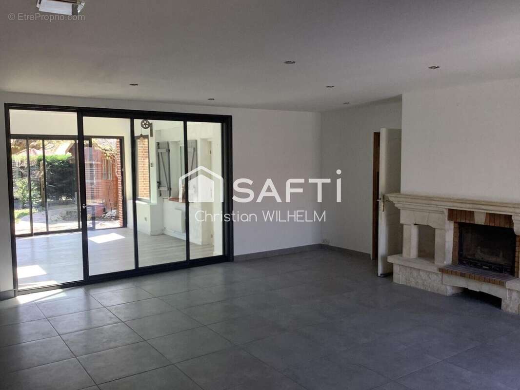 Photo 6 - Maison à CORNEBARRIEU