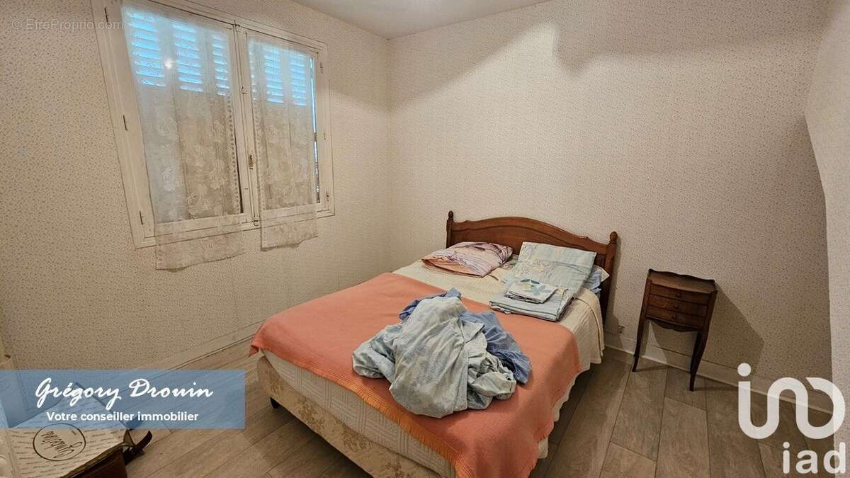 Photo 8 - Maison à SAINT-PIERRE-LES-NEMOURS