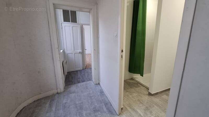 Appartement à SAINT-QUENTIN
