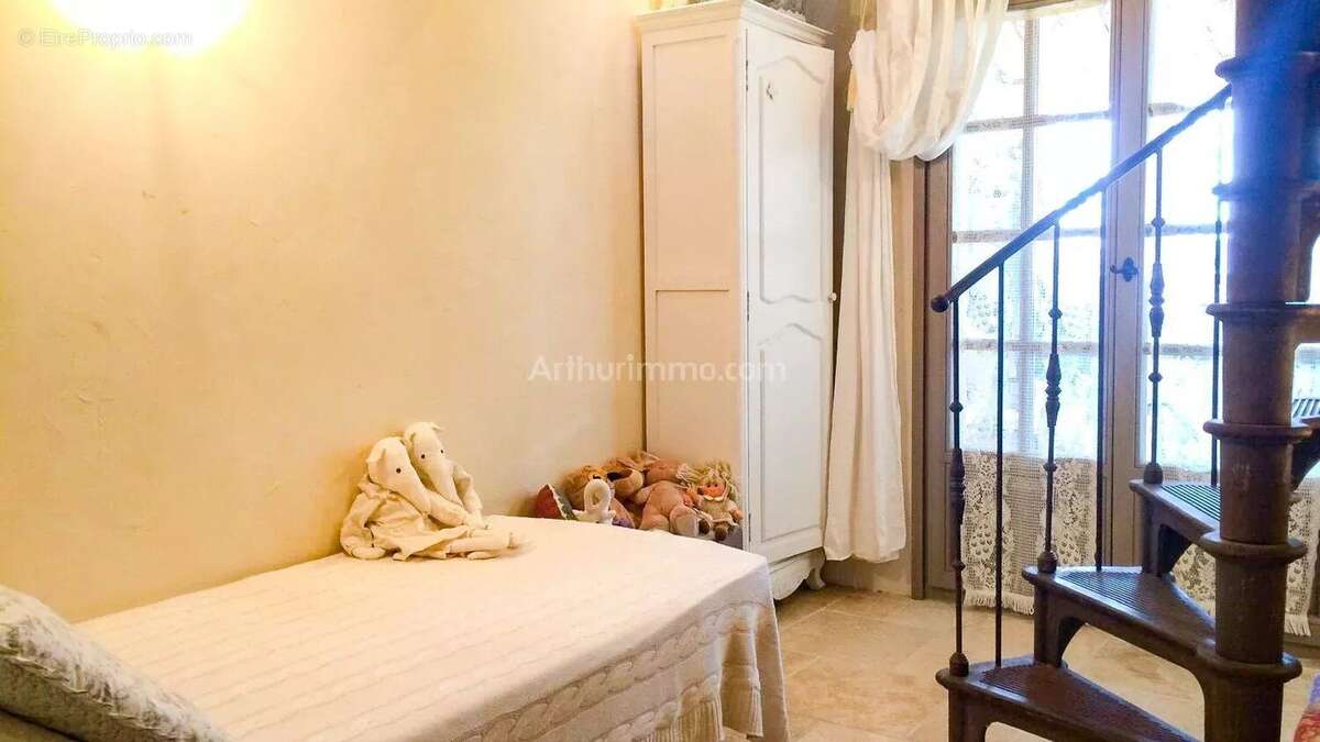 Maison à SAINT-PAUL