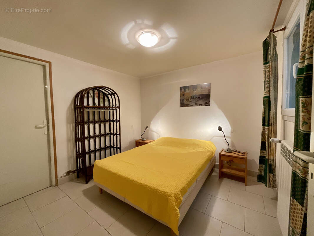 Maison à MARSEILLAN