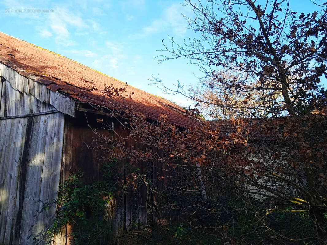 Maison à GRAYAN-ET-L'HOPITAL