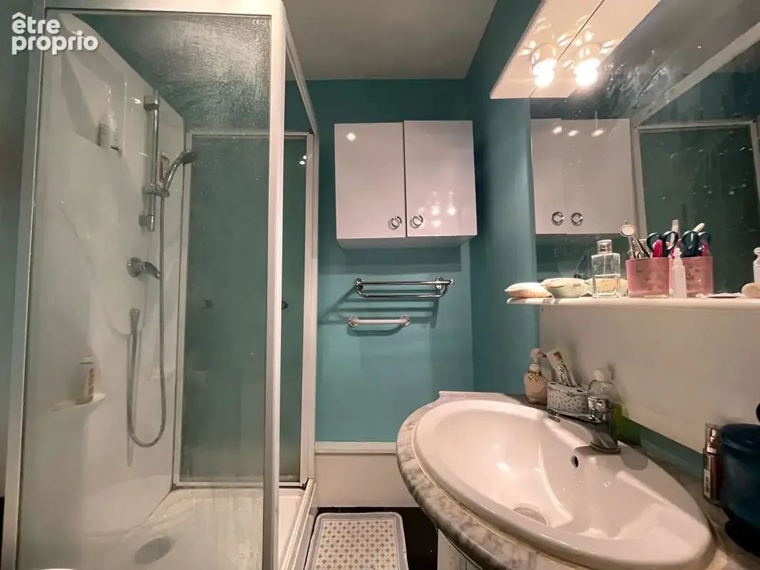 Appartement 50m² à nice - photo 7
