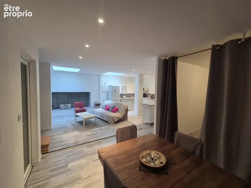 Appartement 150 m2 - photo 5