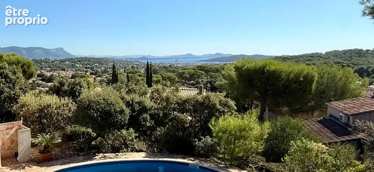 Maison t6 165 m2 vue mer au calme absolue - photo 2
