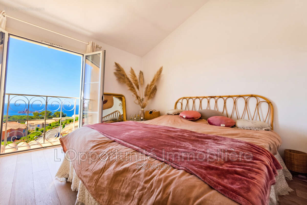 Maison 52 m² à La Seyne-Sur-Mer  - photo 7