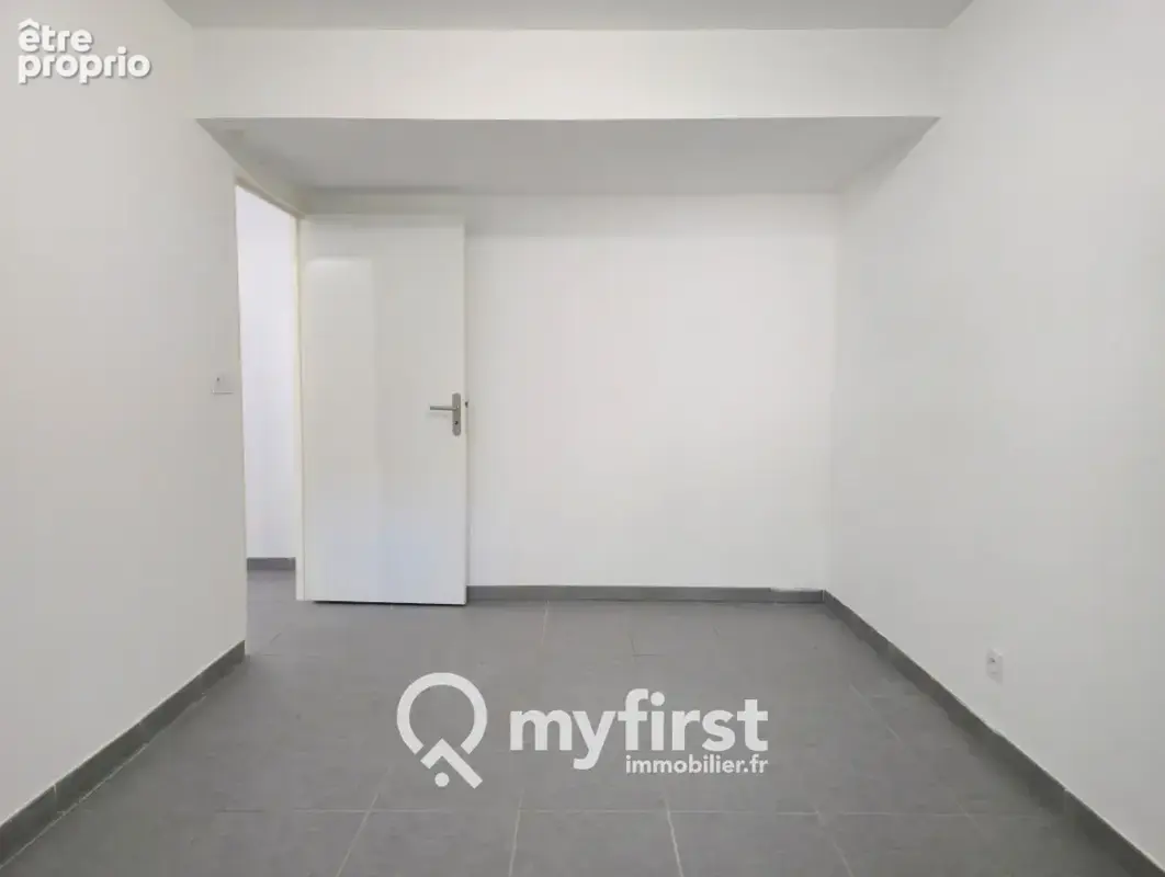 Appartement type 3 quartier de la loubière - photo 14