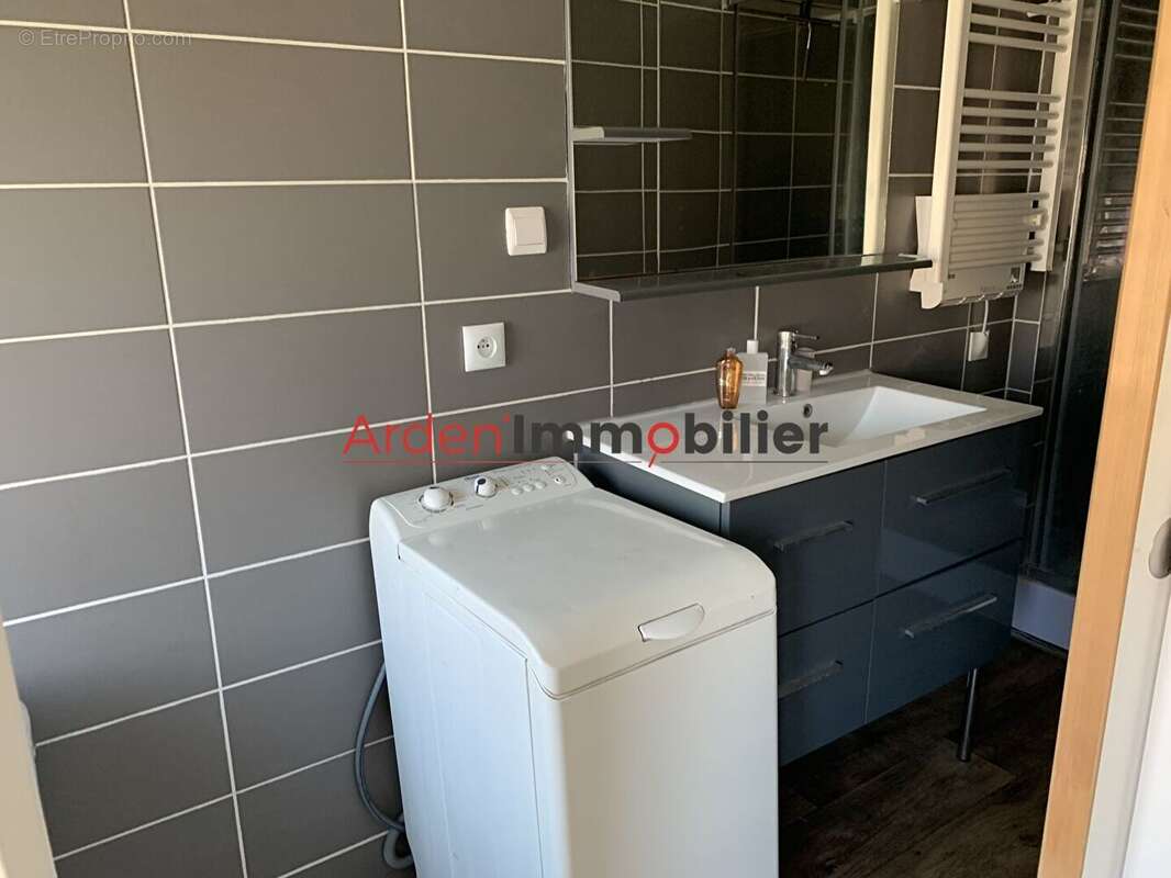Maison 3 pièces à vendre à Rethel - Réf 12844 - photo 6