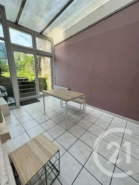 Maison à SAINT-QUENTIN