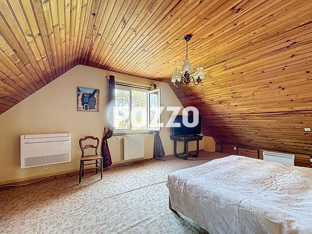 Maison à PIERREVILLE