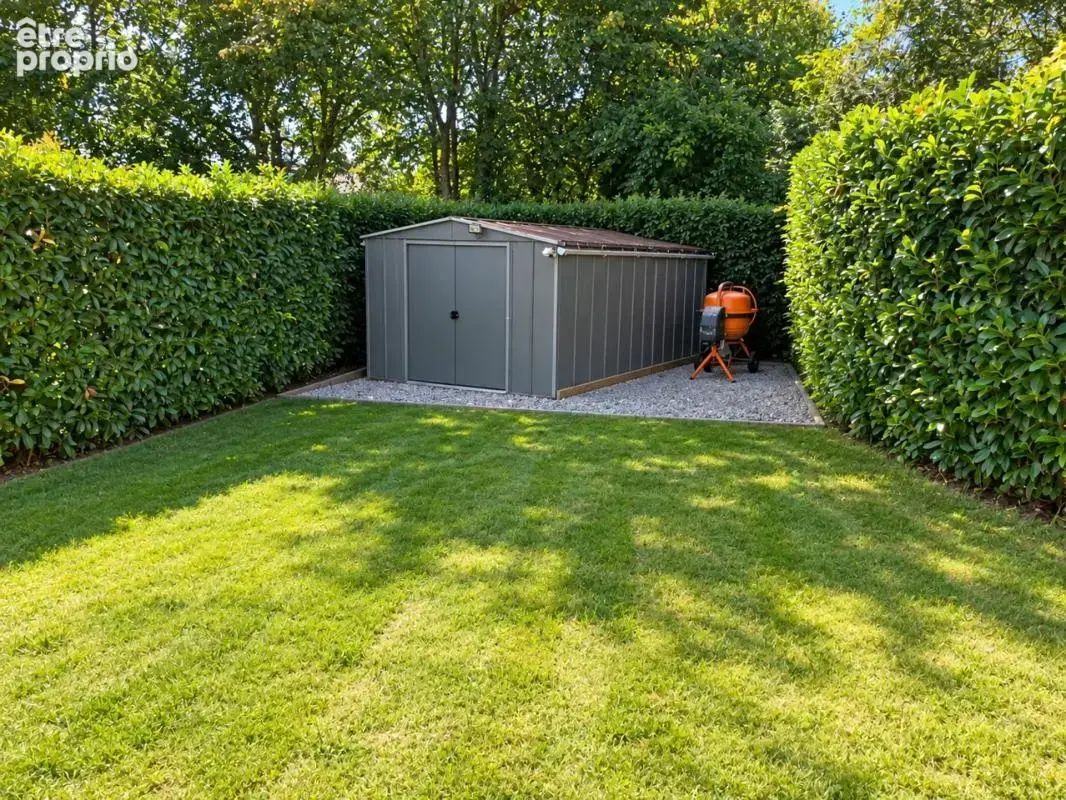 Maison à vendre 5 pièces Champagne sur Oise (95) - photo 15