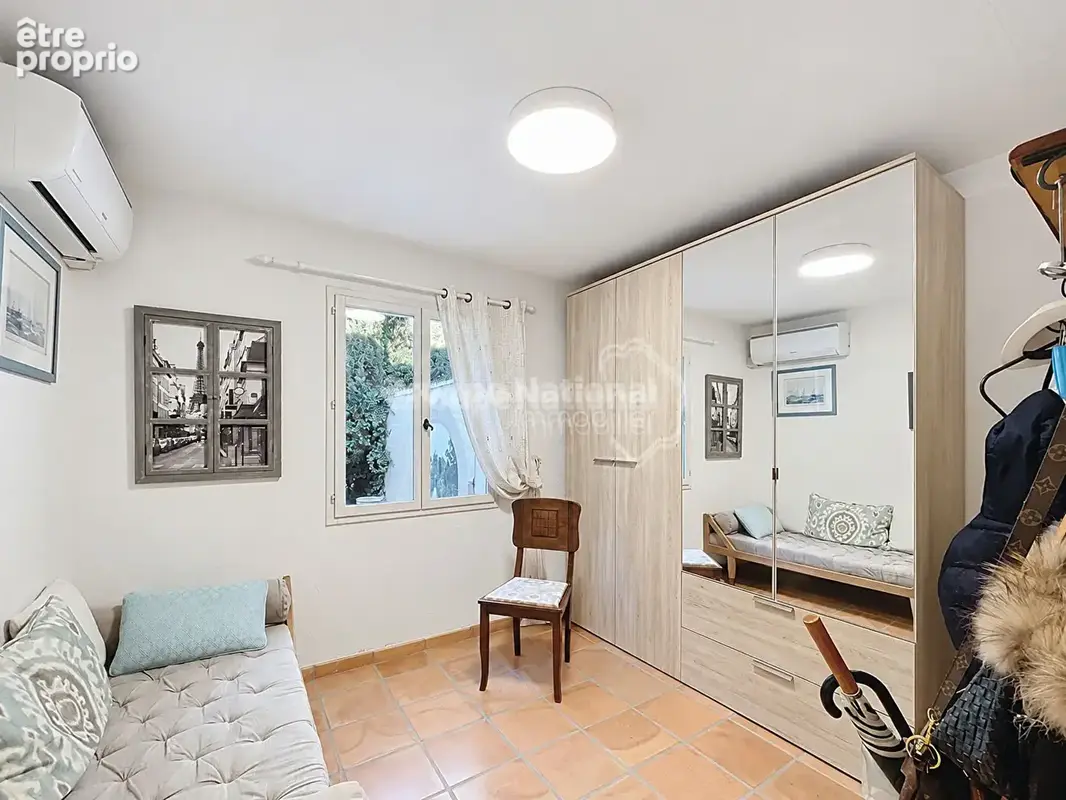 Propriété familiale de charme avec piscine, à proximité de Saint-Rémy-de-Provence - photo 13