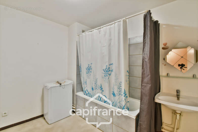 Appartement à HAUBOURDIN