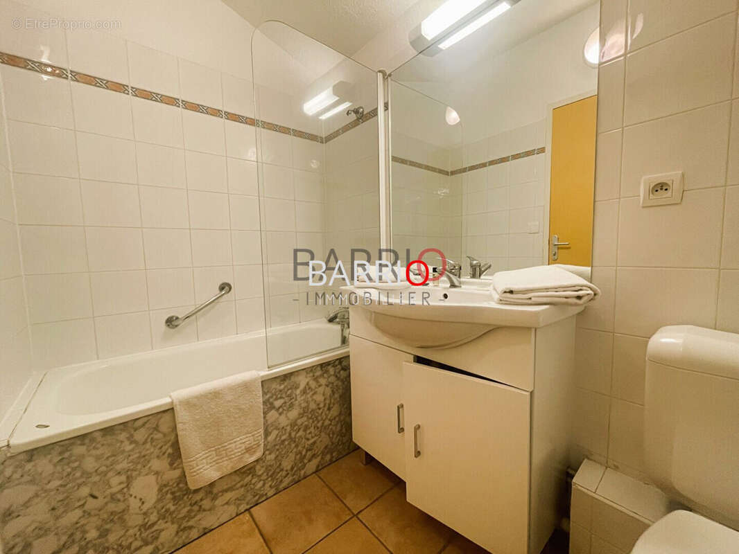 Appartement à ARGELES-SUR-MER