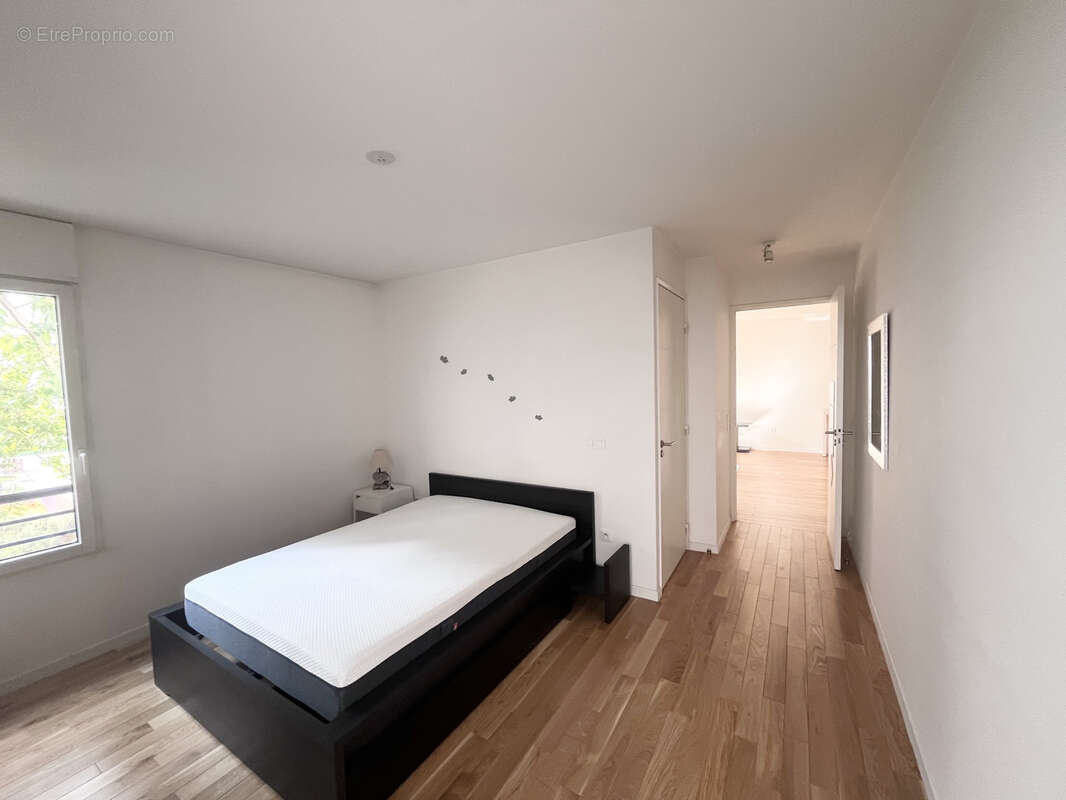 Appartement de 46.52 m2 - photo 5