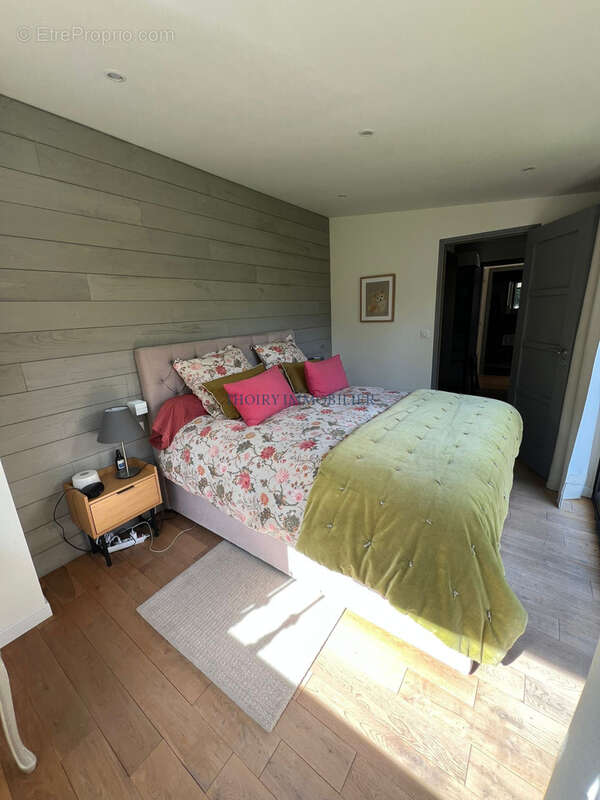 Maison à MONTFORT-L'AMAURY