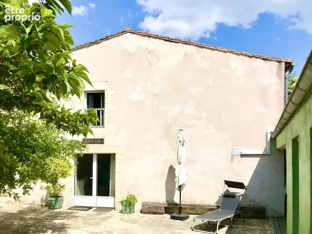 Maison 129 m² à Rivedoux-Plage  - photo 2