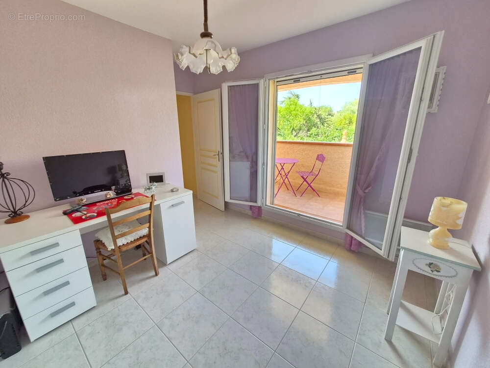 Maison à LA PALME