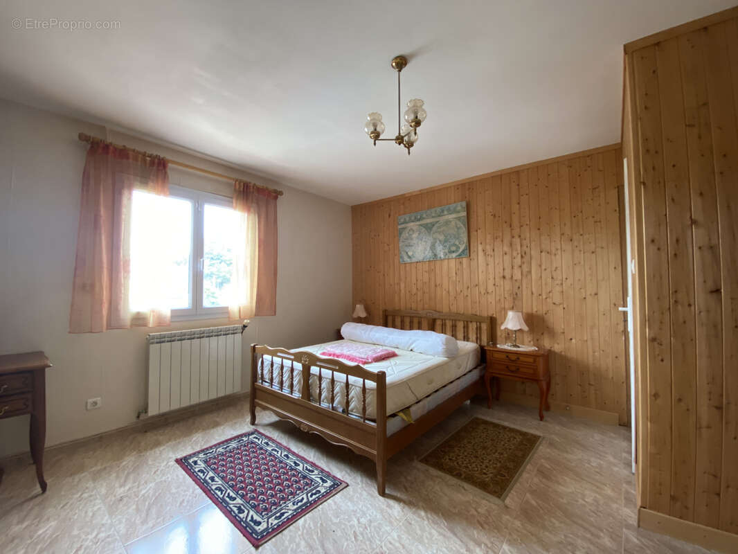 Maison à VIAS