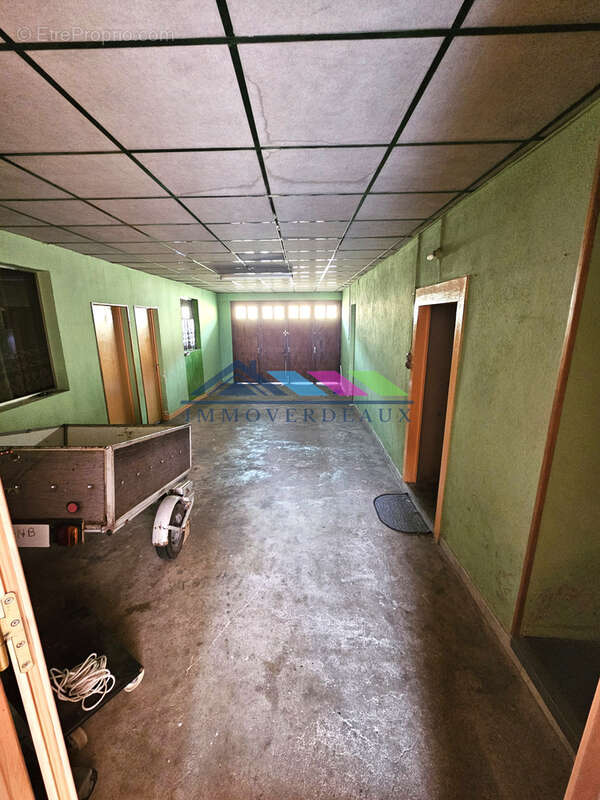 Maison à REHAINVILLER