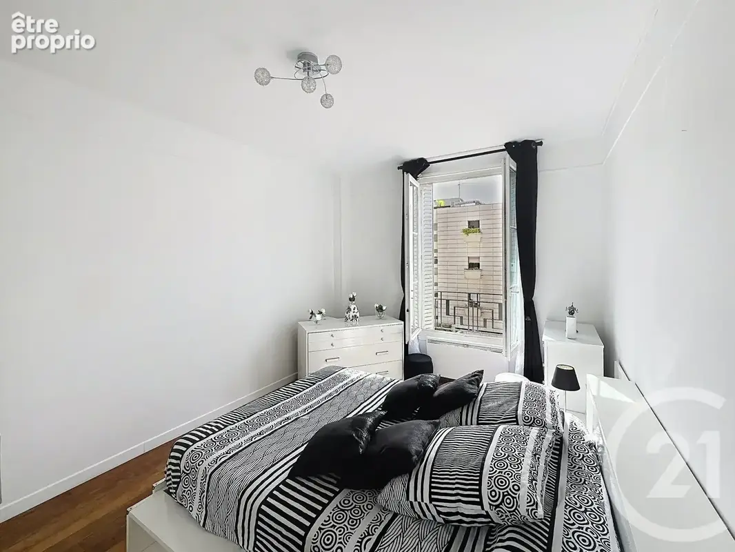 Appartement 2 pièces 45 m² à vendre à Ville-D'avray (92410) - photo 11