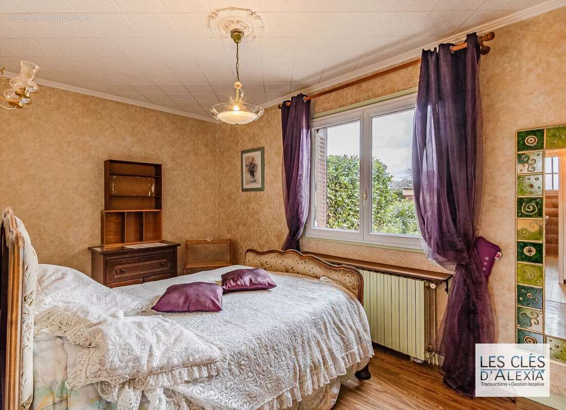 La maison idéale pour accueillir votre famille - photo 6