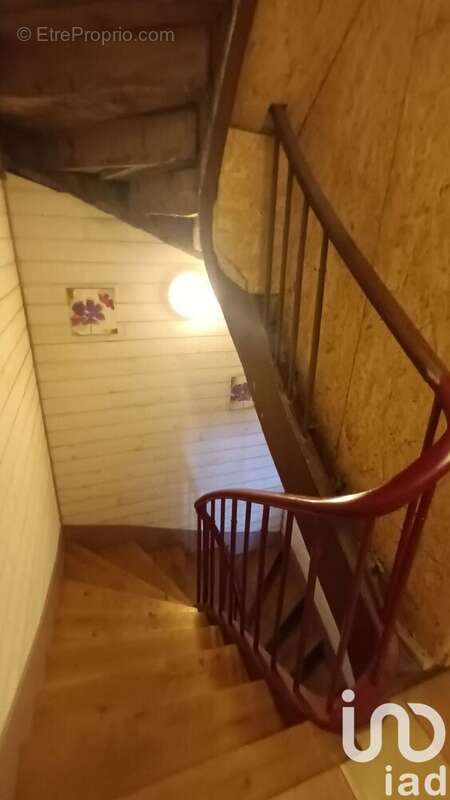 Photo 8 - Appartement à PERIGUEUX