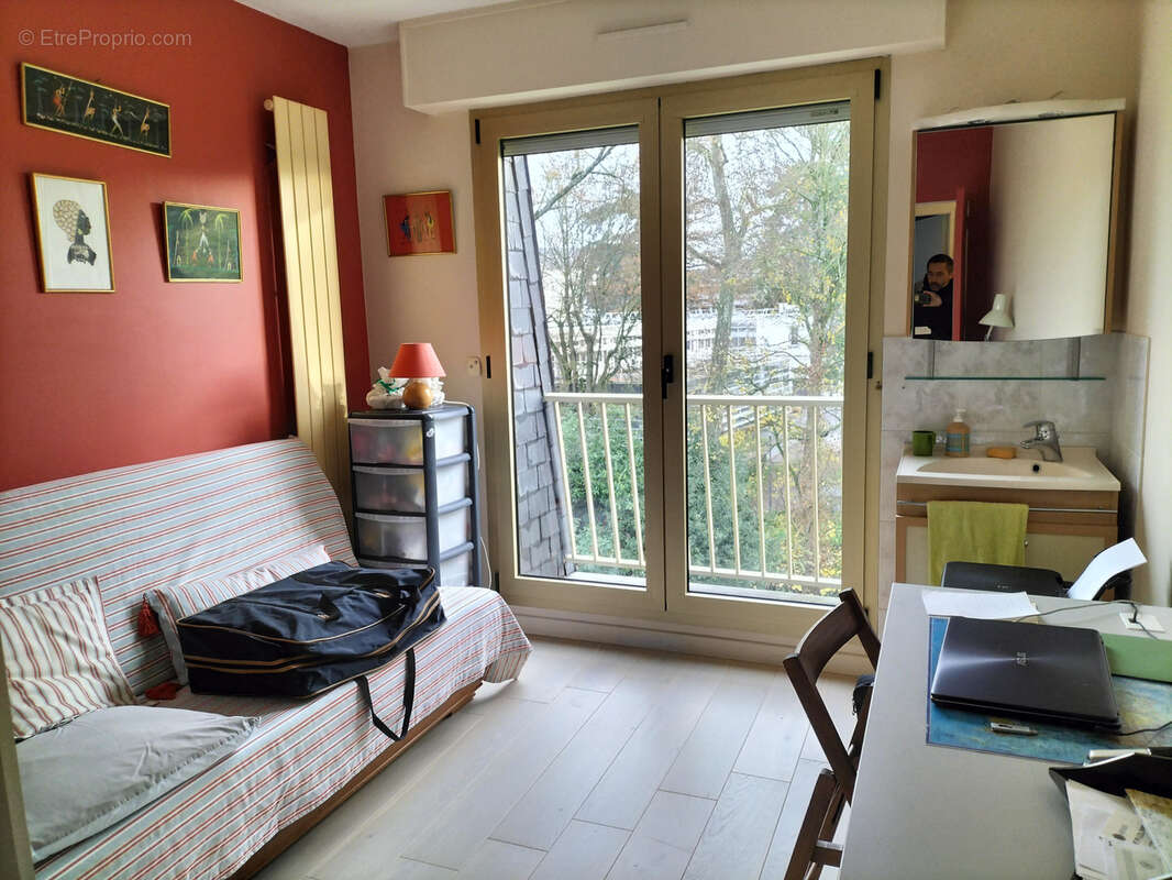 Appartement à LAVAL