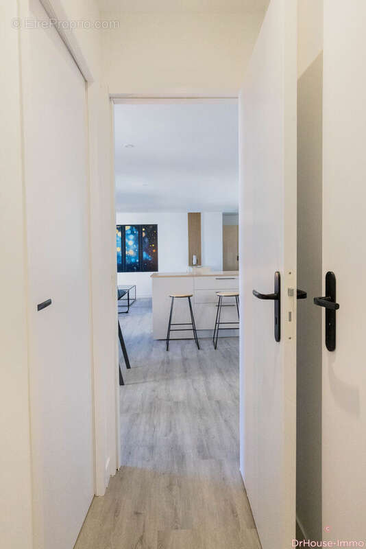 Appartement à ORLEANS