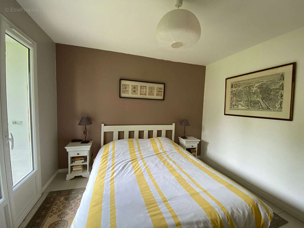 Maison à AUTHON-DU-PERCHE