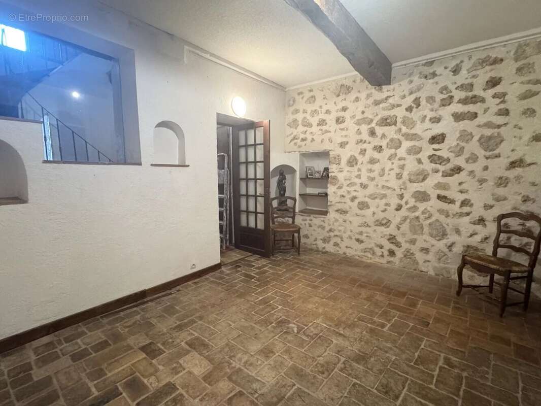 Exclusivite - saint - jeannet - photo 9
