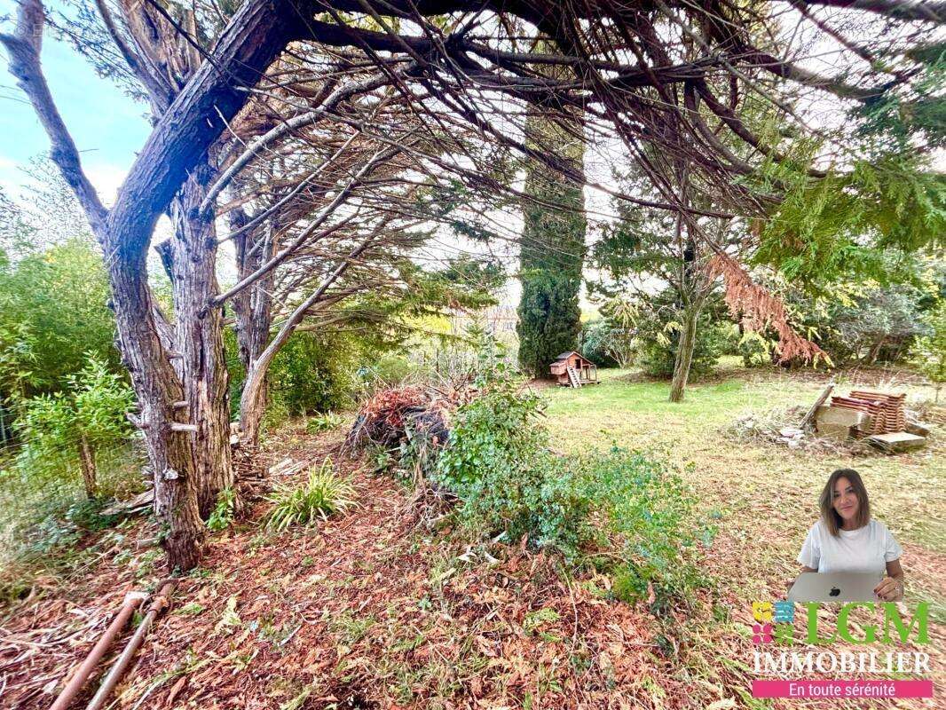 Appartement à SAINT-DREZERY