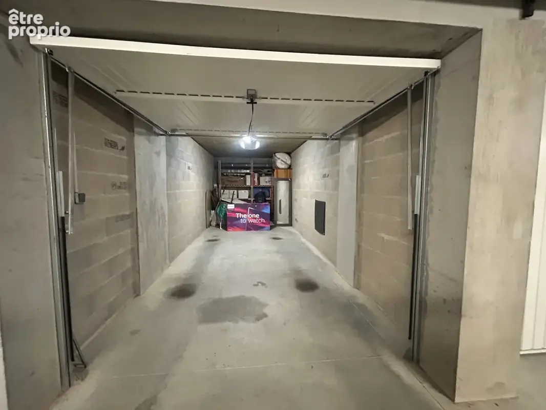 Spécial investisseur - 2 pièces - double garage - photo 22