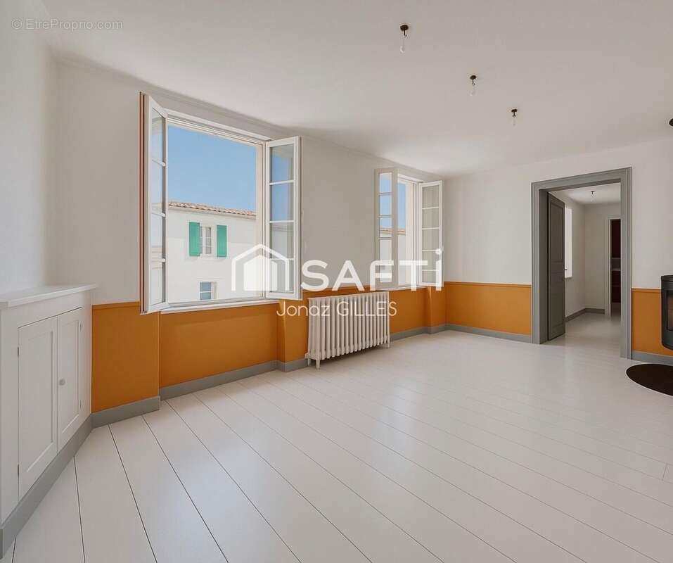 Appartement 190 m² à Saint-Pierre-D'oleron  - photo 3