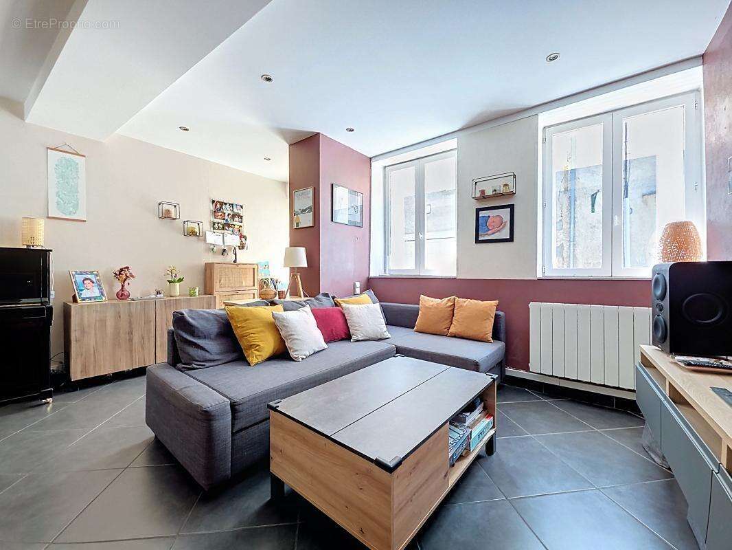 Maison à SAINT-GEORGES-D&#039;ESPERANCHE