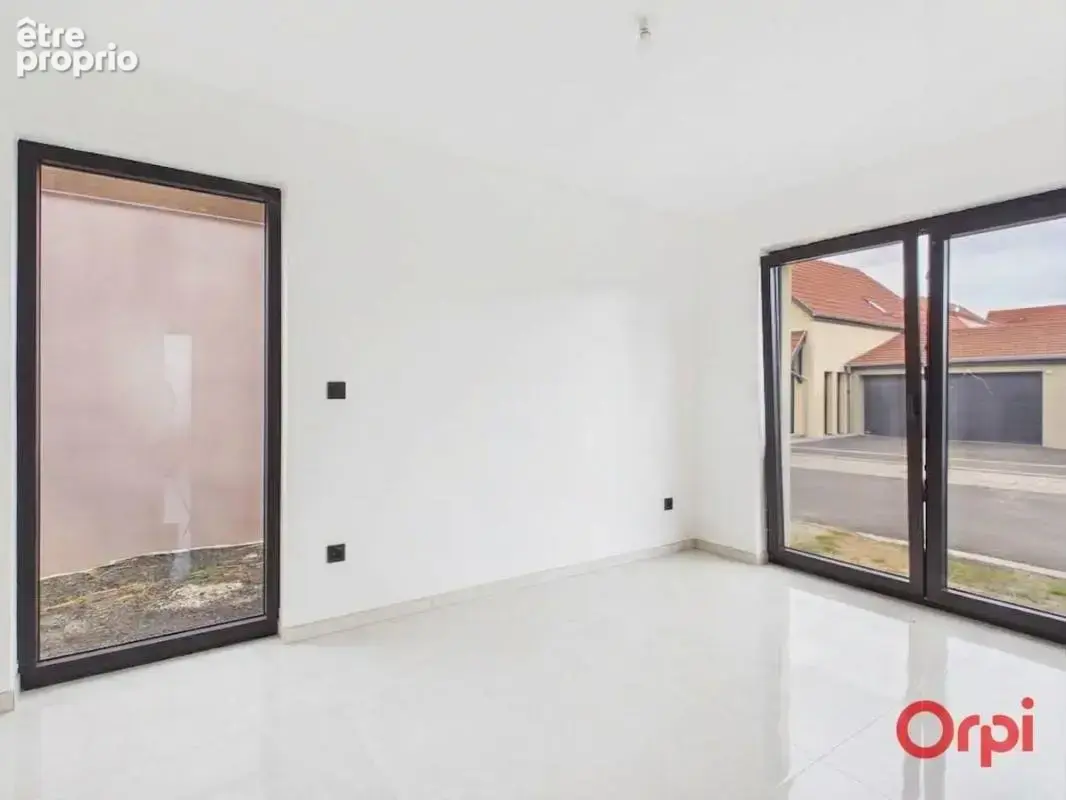  bourgheim – maison contemporaine 206 m² – 5 chambres – terrain 449 m² - photo 6
