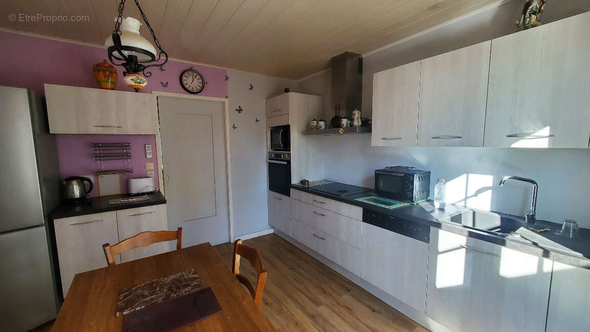 Maison à TAIN-L&#039;HERMITAGE