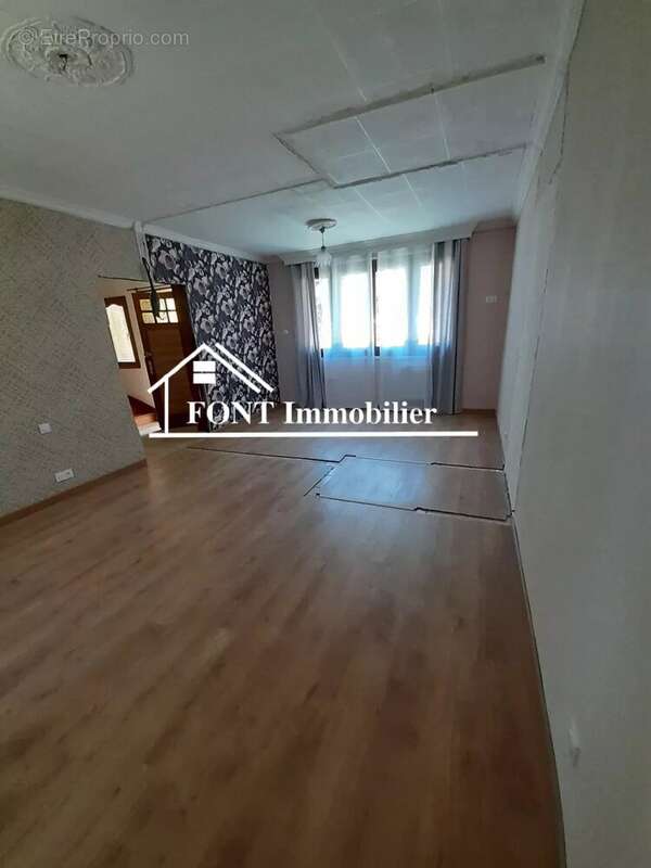 Maison à L&#039;HORME