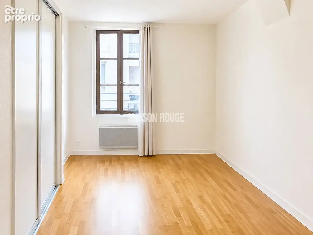 A vendre appartement T3 dans le centre de RENNES. - photo 3