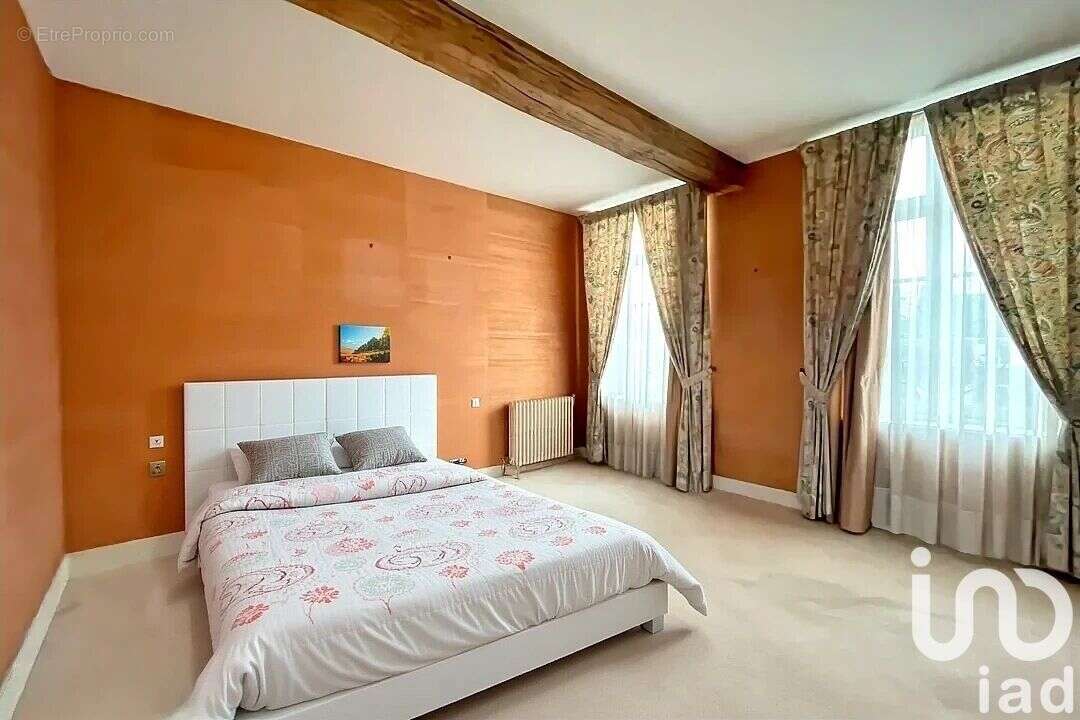 Photo 8 - Maison à DOULLENS